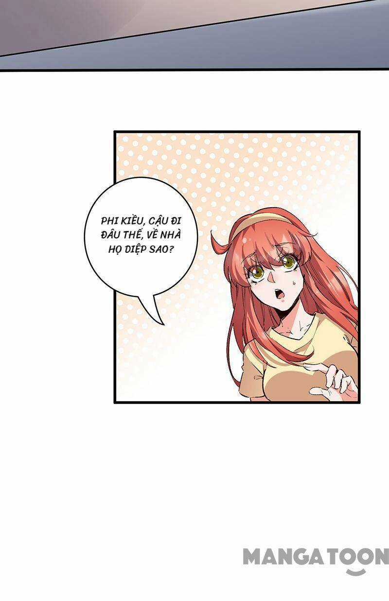 Diệu Thủ Cuồng Y - Chapter 296 - Trang 18
