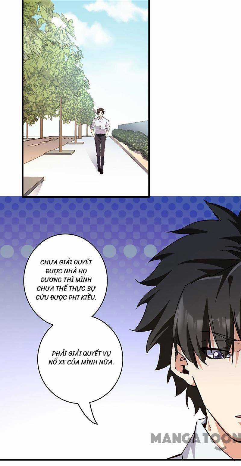 Diệu Thủ Cuồng Y - Chapter 296 - Trang 20