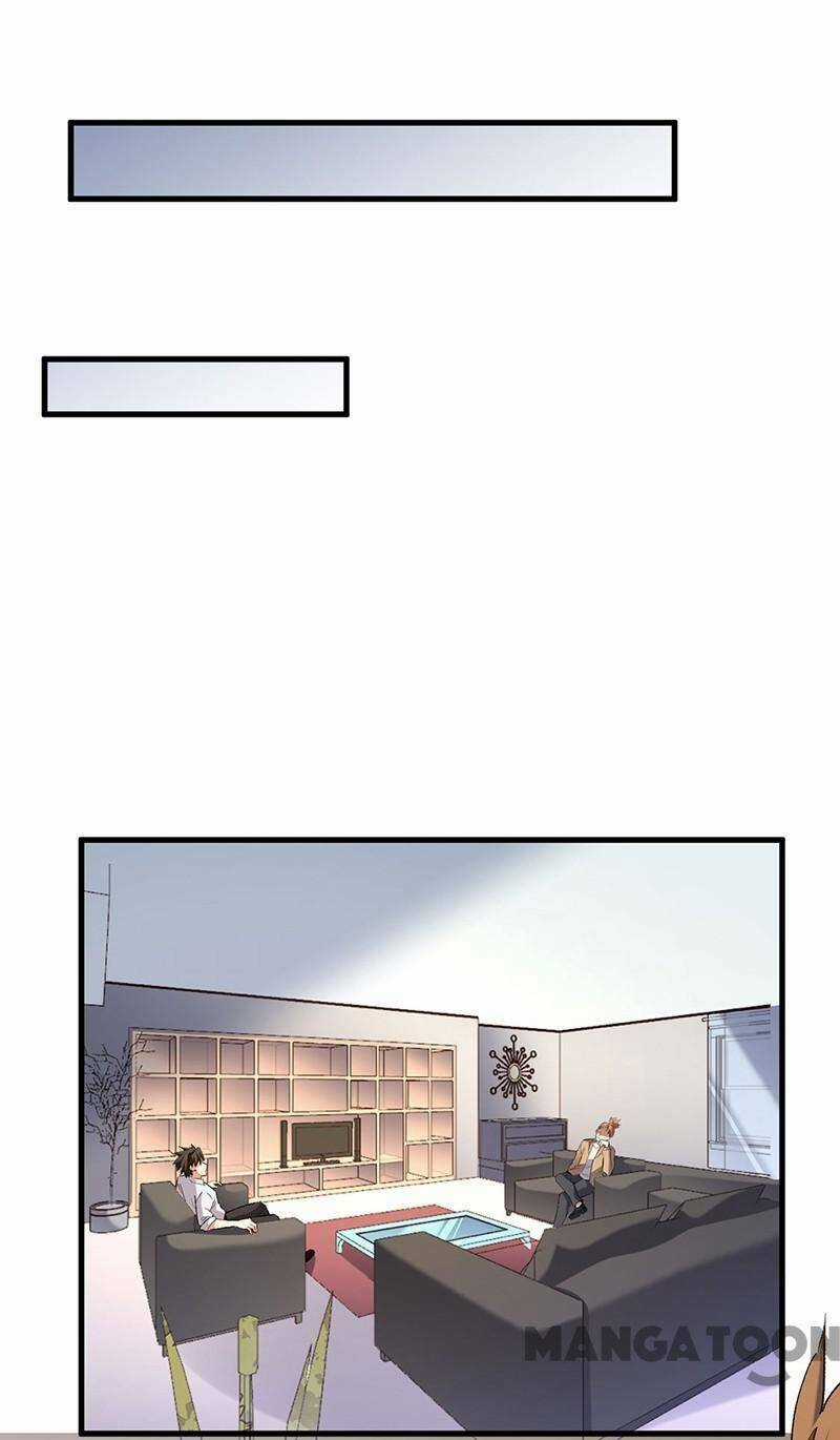 Diệu Thủ Cuồng Y - Chapter 296 - Trang 21