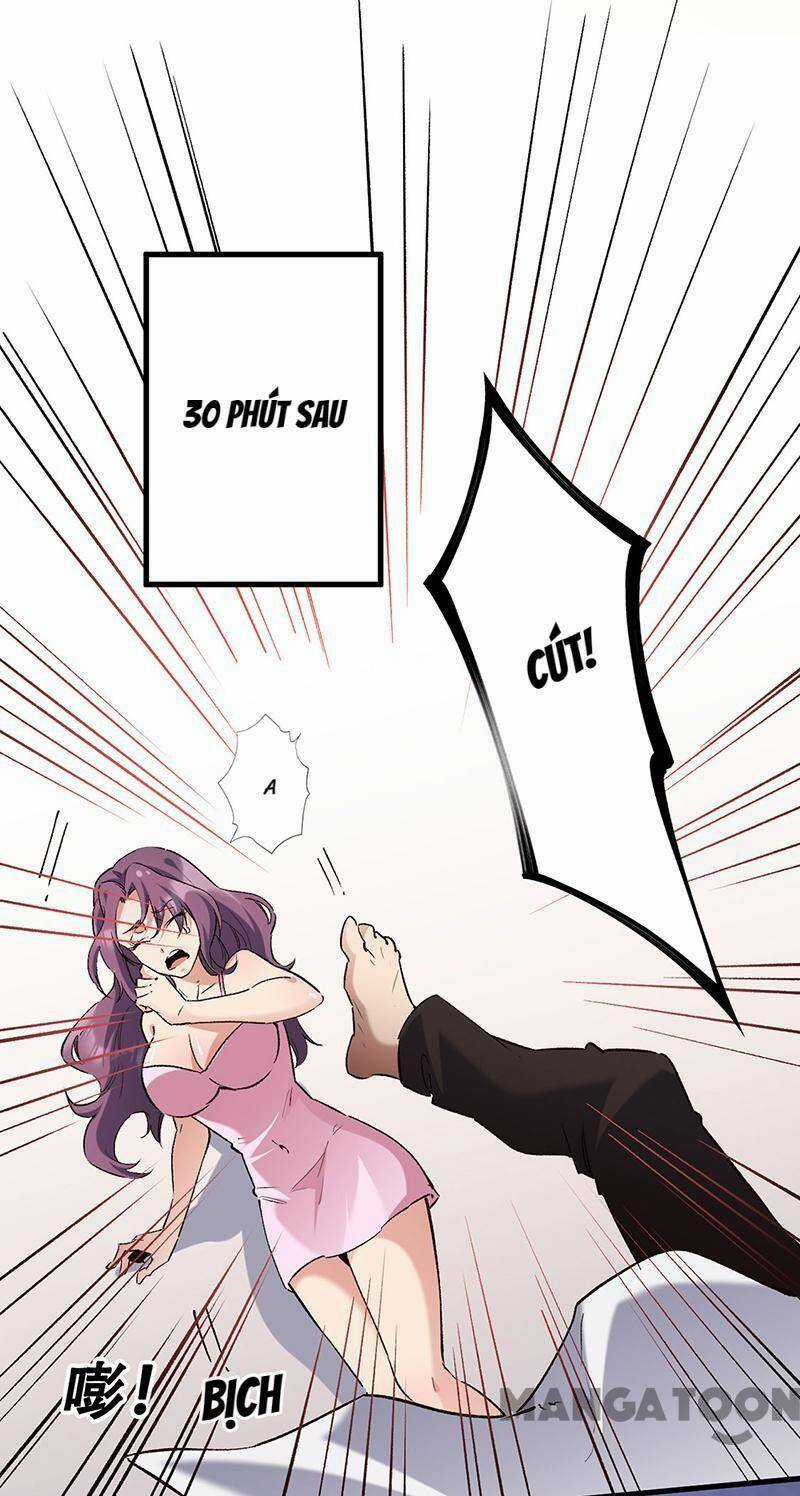 Diệu Thủ Cuồng Y - Chapter 296 - Trang 4