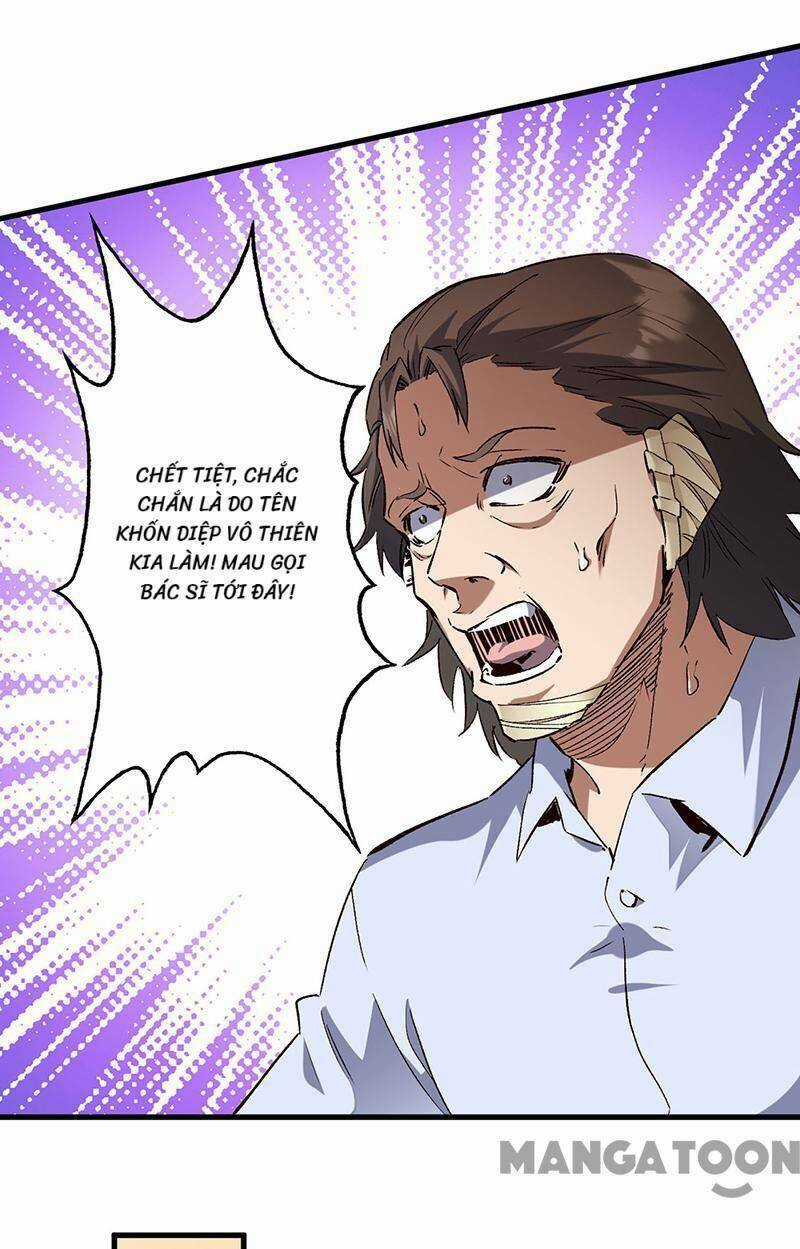 Diệu Thủ Cuồng Y - Chapter 296 - Trang 6