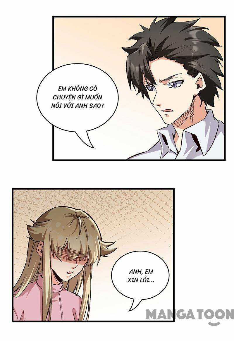 Diệu Thủ Cuồng Y - Chapter 296 - Trang 9