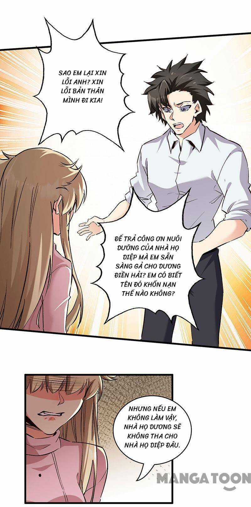 Diệu Thủ Cuồng Y - Chapter 296 - Trang 10