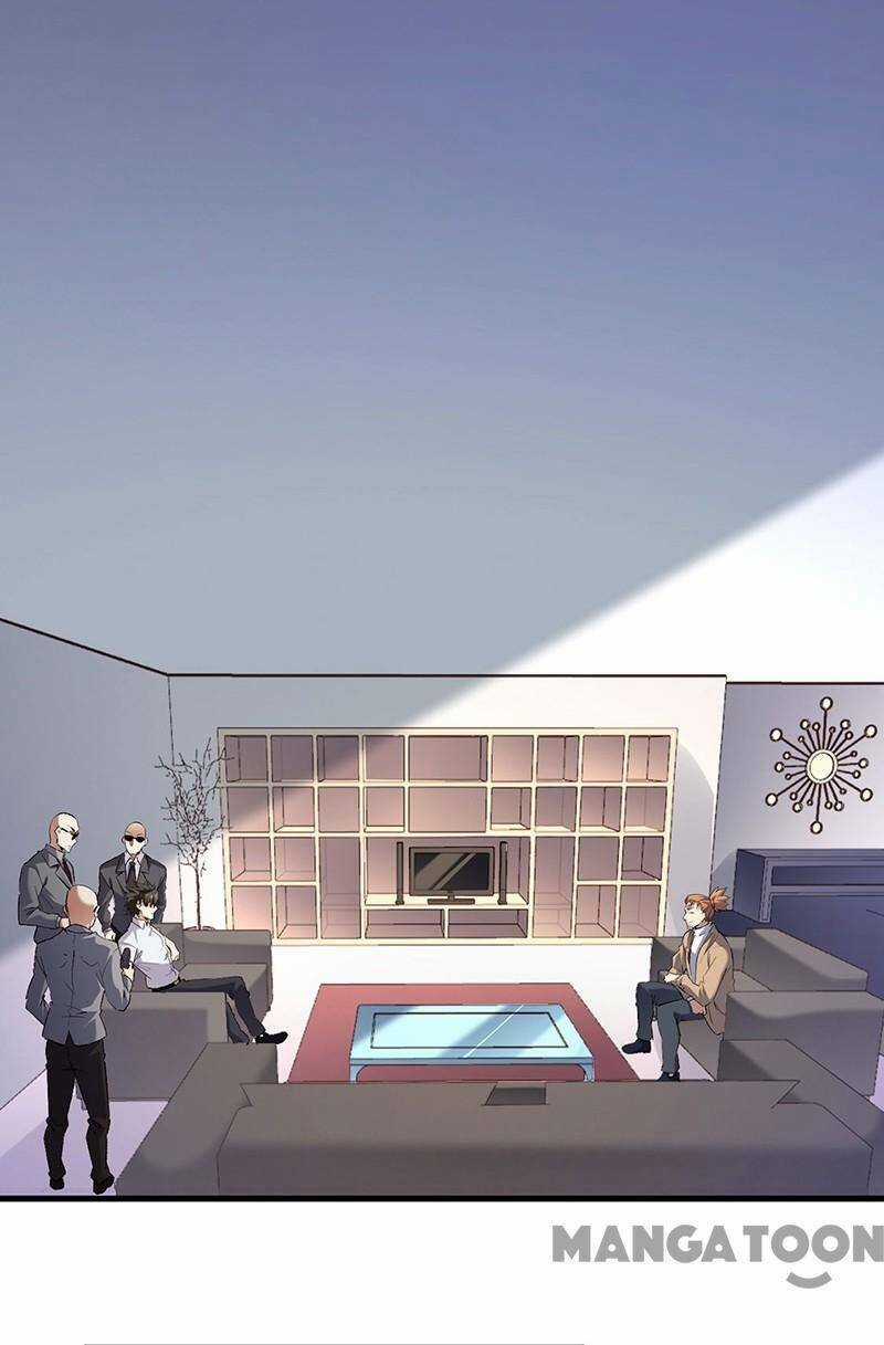 Diệu Thủ Cuồng Y - Chapter 297 - Trang 1