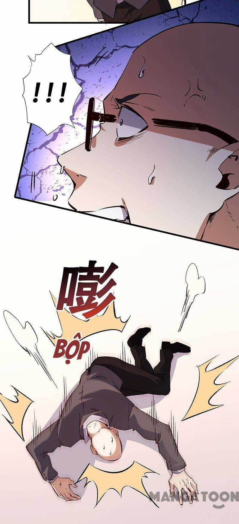 Diệu Thủ Cuồng Y - Chapter 297 - Trang 23