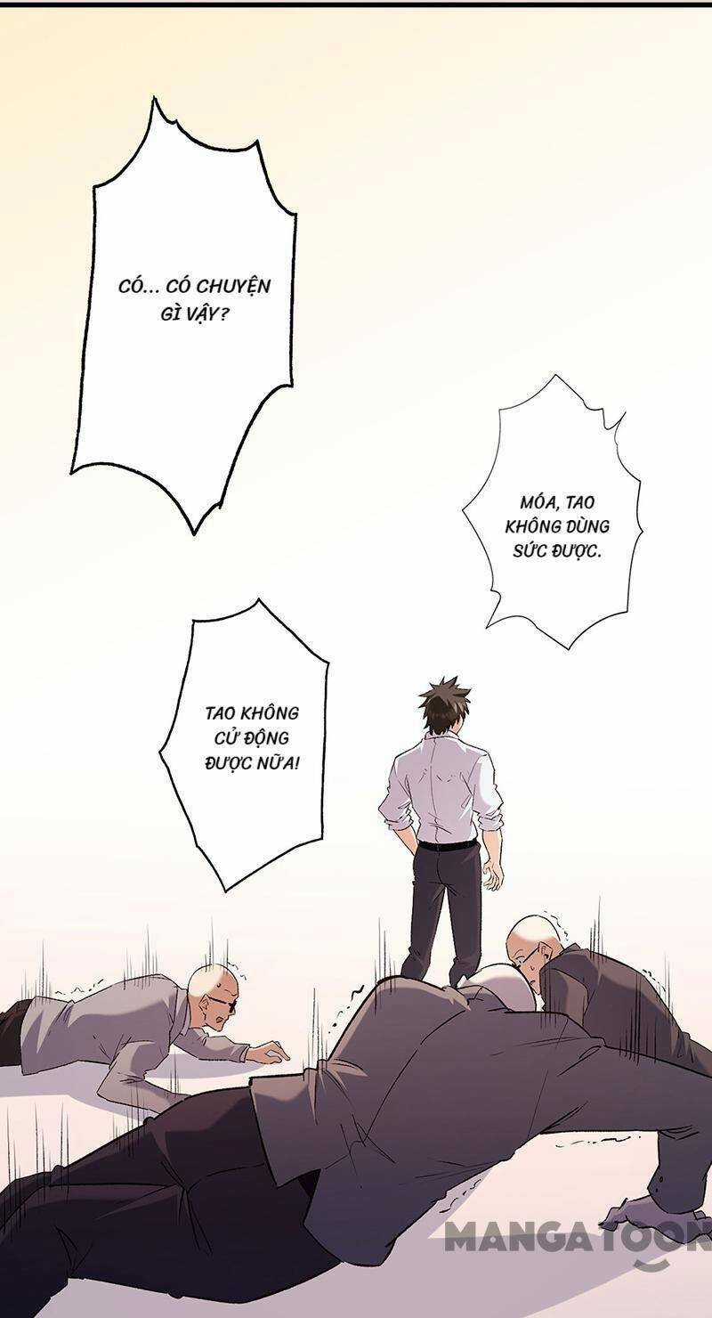 Diệu Thủ Cuồng Y - Chapter 297 - Trang 24