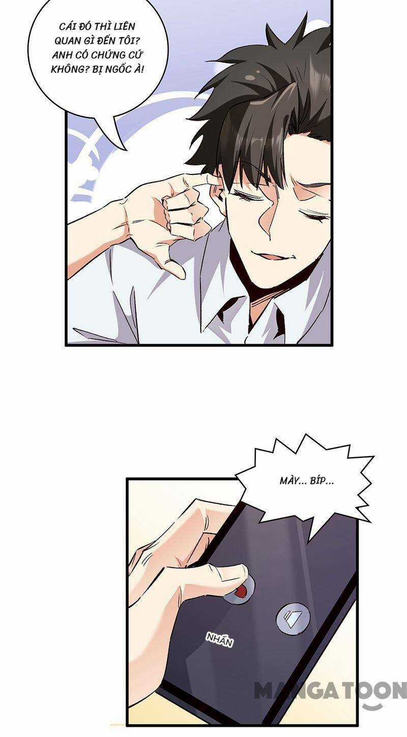 Diệu Thủ Cuồng Y - Chapter 297 - Trang 6