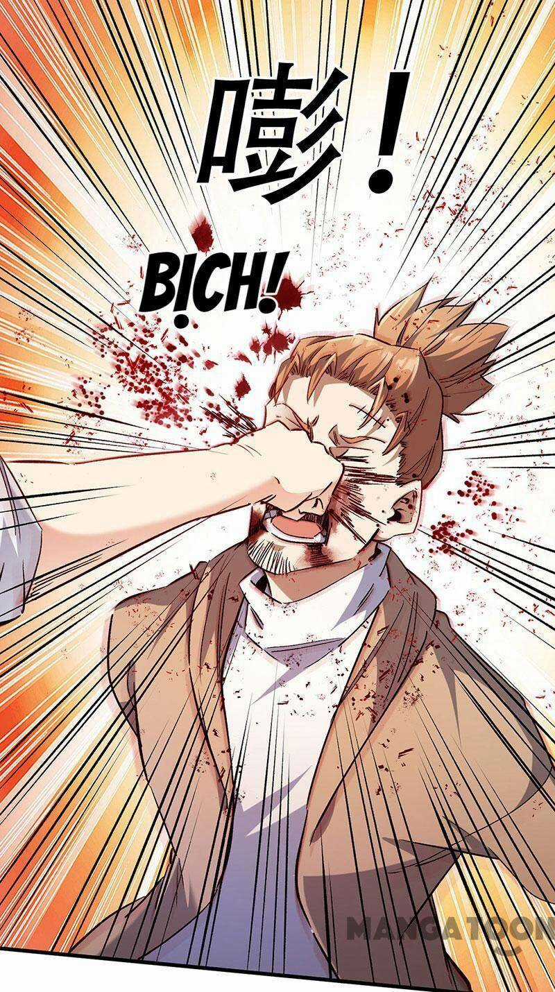 Diệu Thủ Cuồng Y - Chapter 298 - Trang 2