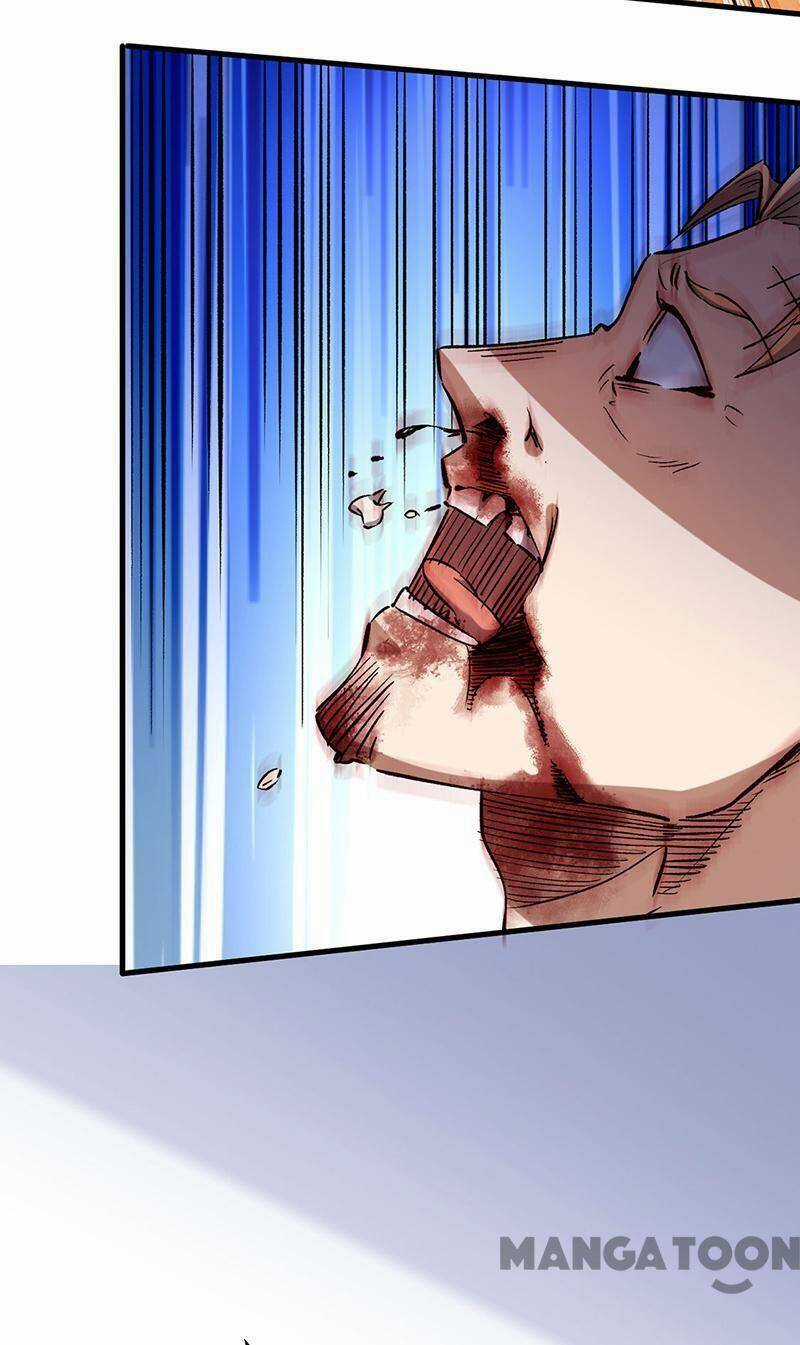 Diệu Thủ Cuồng Y - Chapter 298 - Trang 3