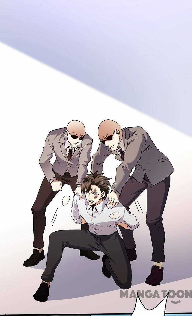 Diệu Thủ Cuồng Y - Chapter 298 - Trang 22