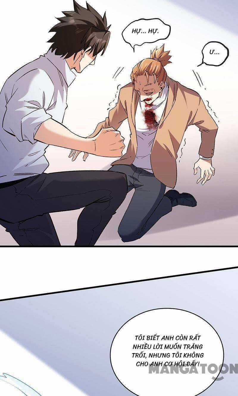 Diệu Thủ Cuồng Y - Chapter 298 - Trang 4