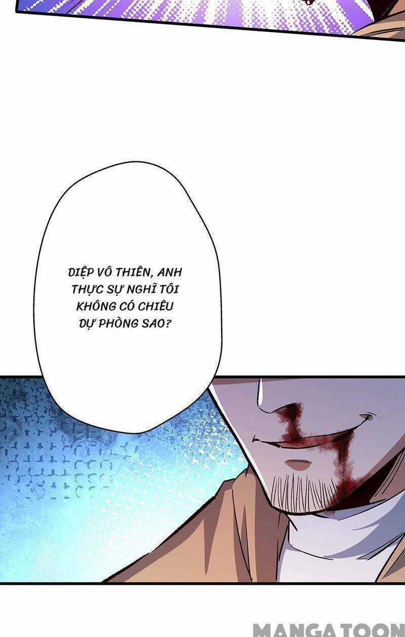 Diệu Thủ Cuồng Y - Chapter 298 - Trang 6