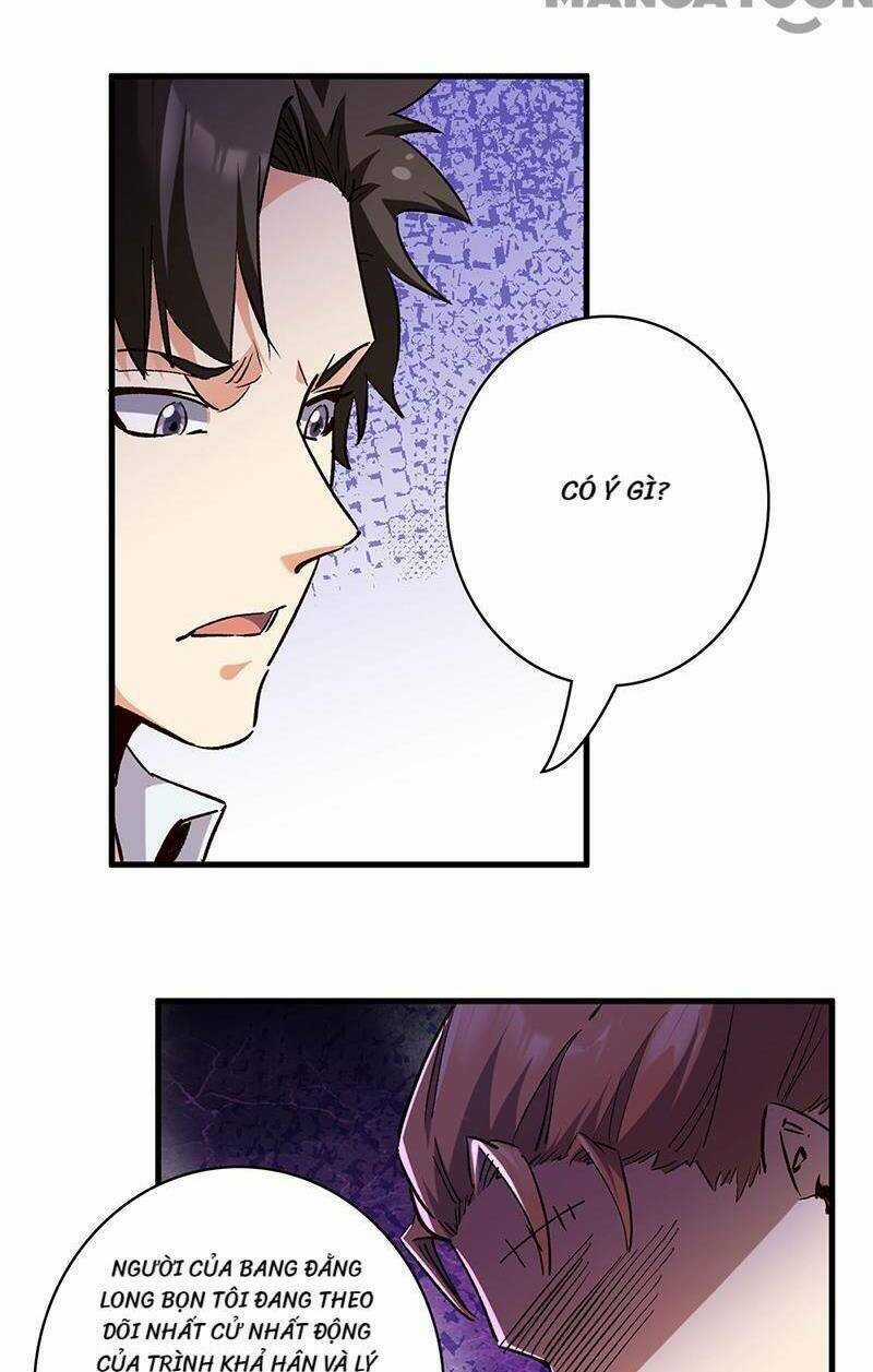 Diệu Thủ Cuồng Y - Chapter 298 - Trang 7