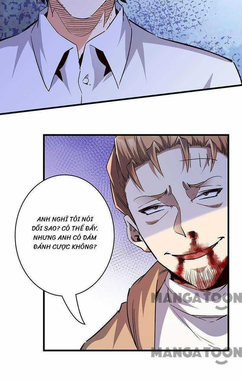 Diệu Thủ Cuồng Y - Chapter 298 - Trang 9