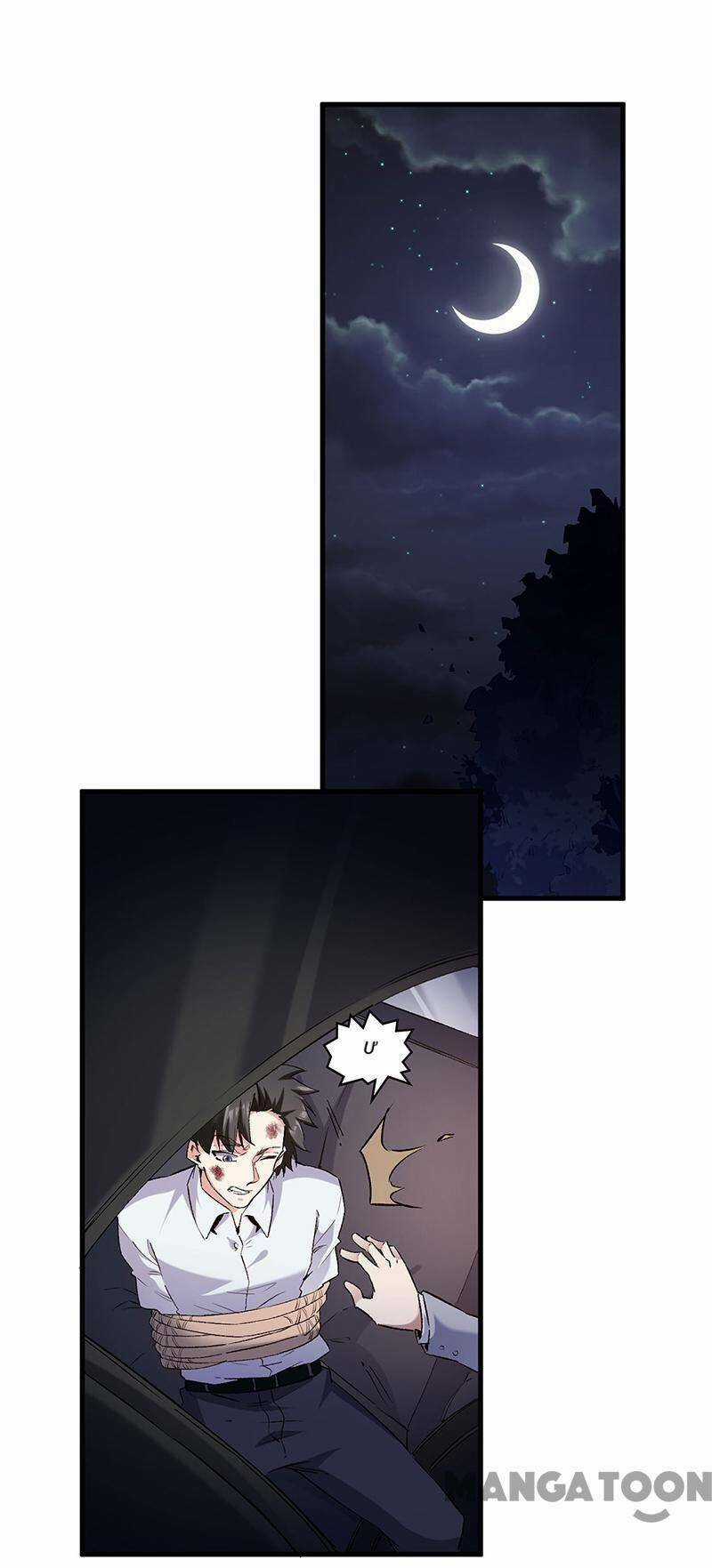 Diệu Thủ Cuồng Y - Chapter 299 - Trang 1