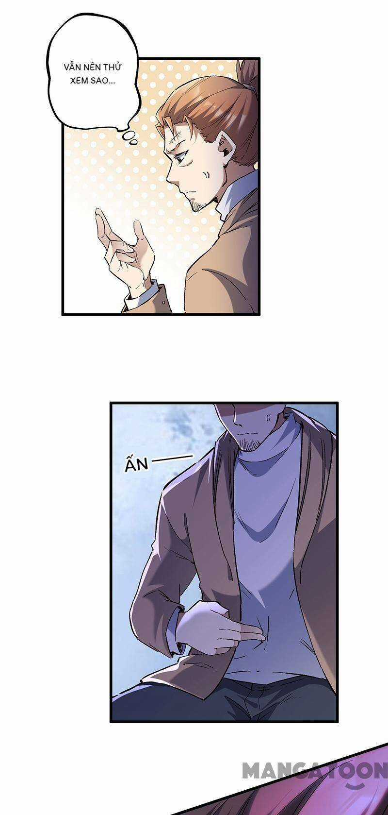 Diệu Thủ Cuồng Y - Chapter 299 - Trang 11