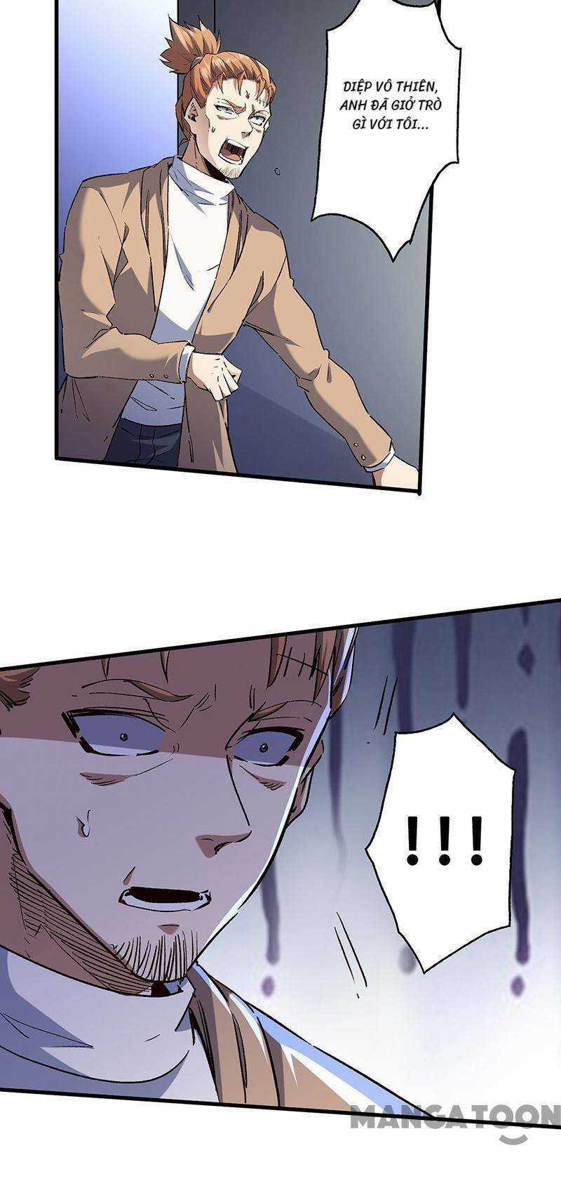 Diệu Thủ Cuồng Y - Chapter 299 - Trang 15