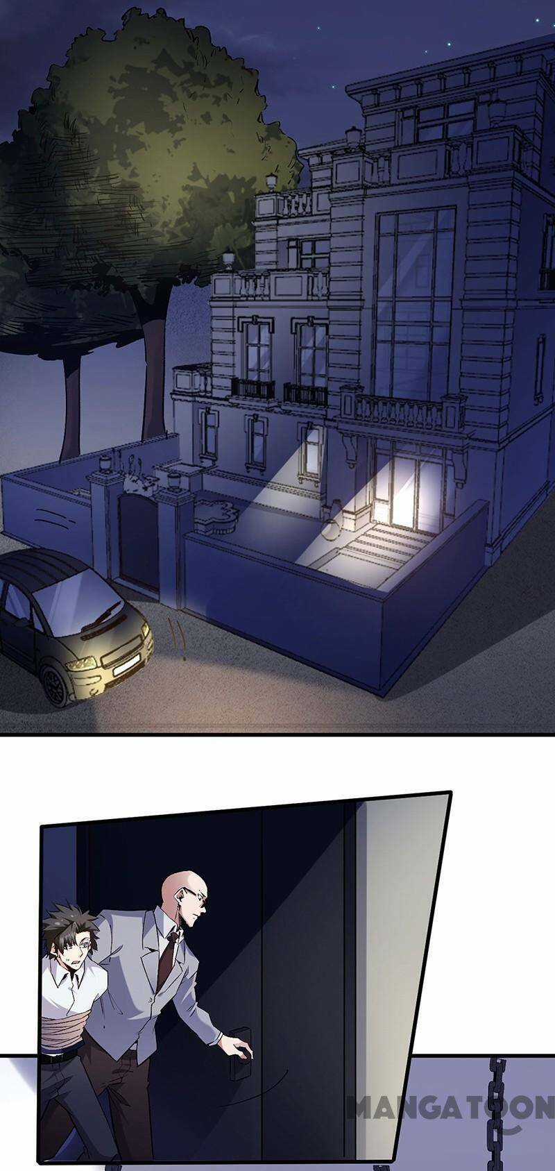 Diệu Thủ Cuồng Y - Chapter 299 - Trang 3