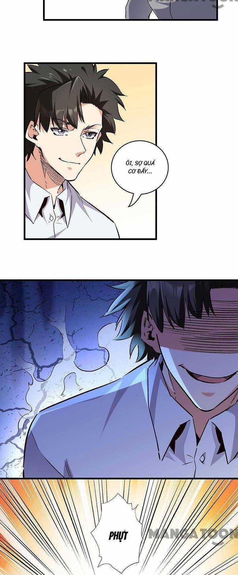 Diệu Thủ Cuồng Y - Chapter 299 - Trang 6