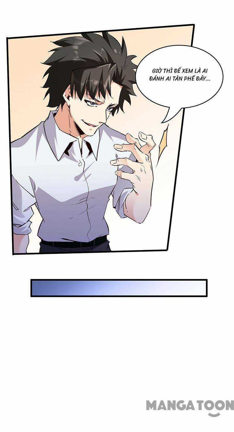 Diệu Thủ Cuồng Y - Chapter 299 - Trang 8