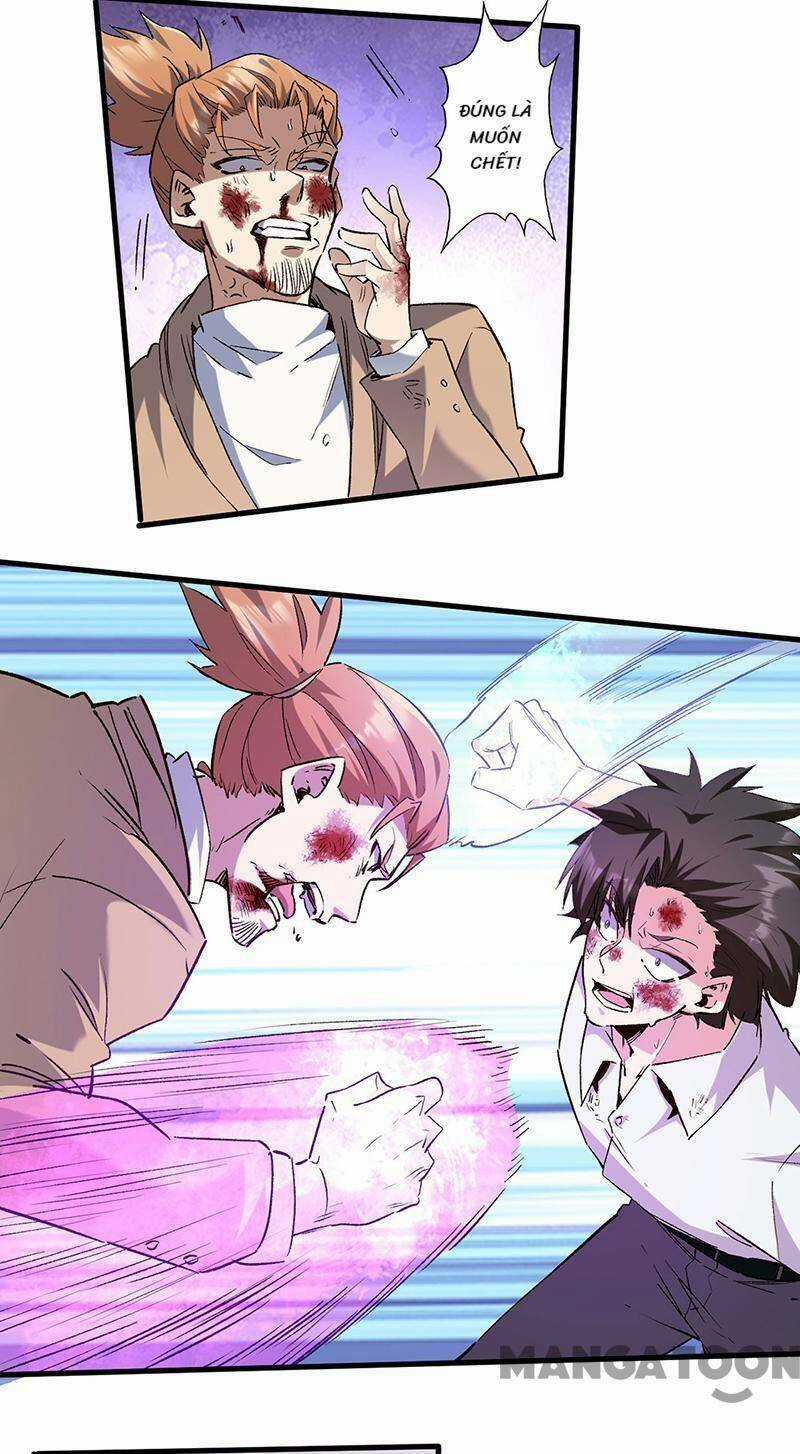 Diệu Thủ Cuồng Y - Chapter 300 - Trang 11