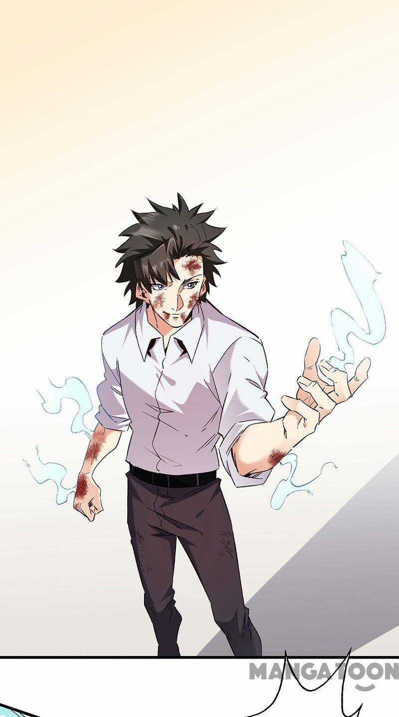 Diệu Thủ Cuồng Y - Chapter 300 - Trang 18