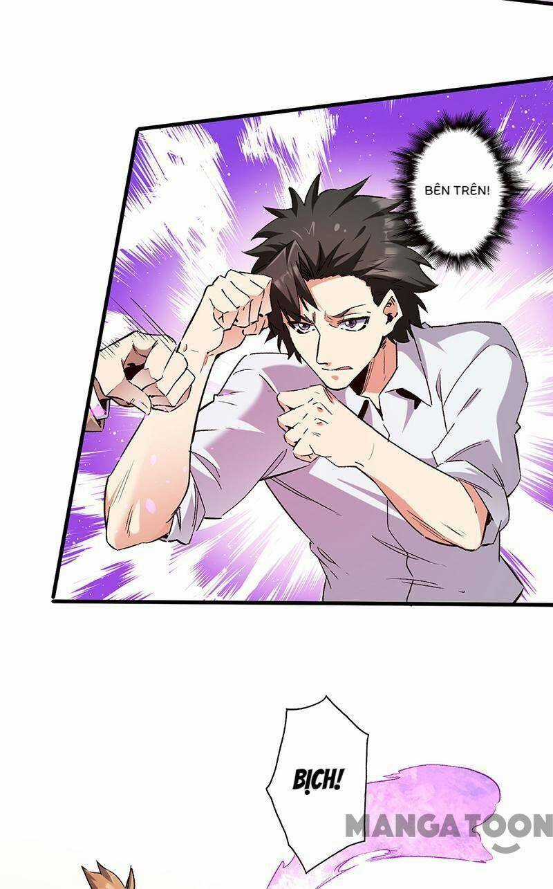 Diệu Thủ Cuồng Y - Chapter 300 - Trang 3