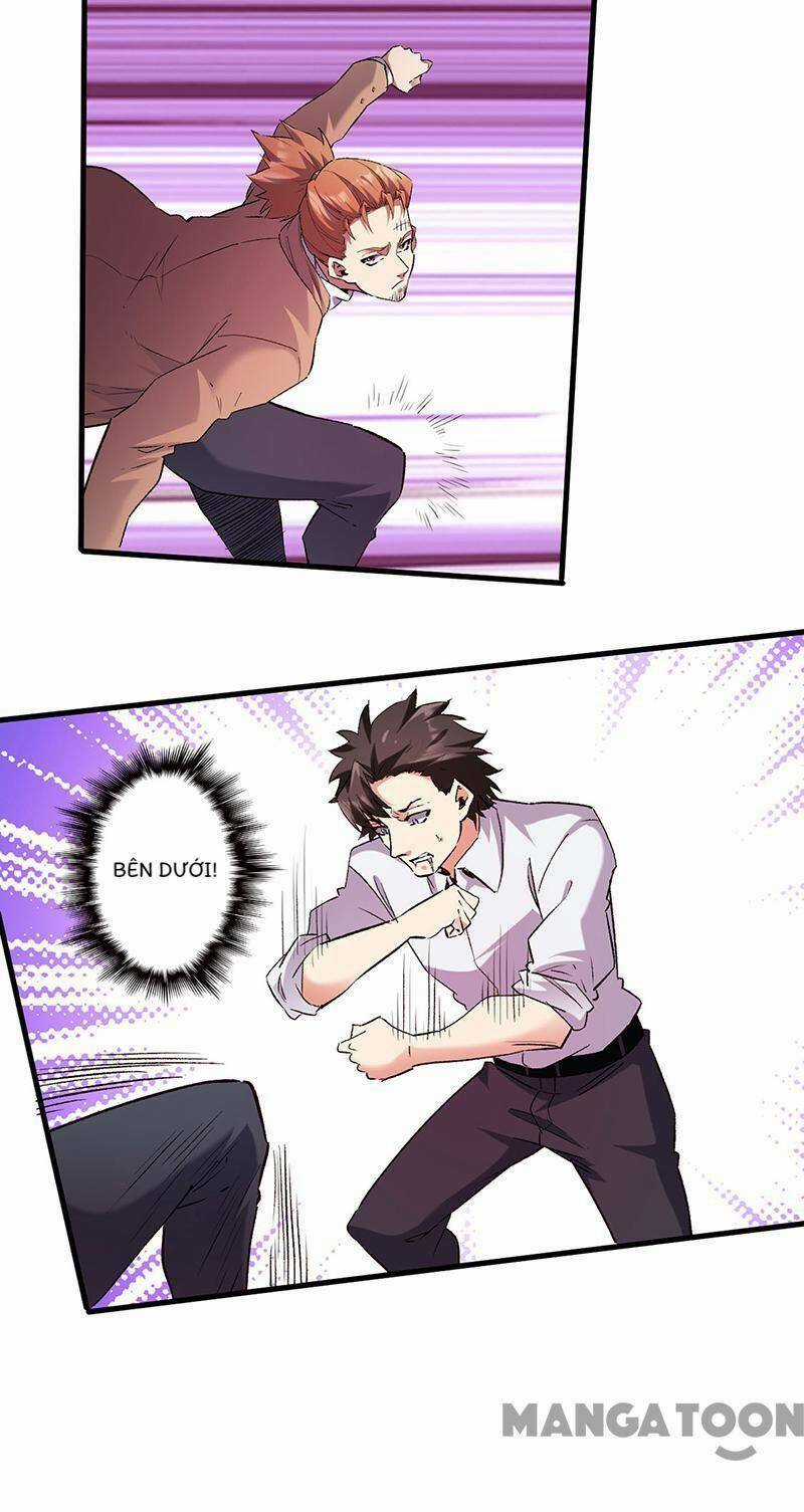 Diệu Thủ Cuồng Y - Chapter 300 - Trang 5