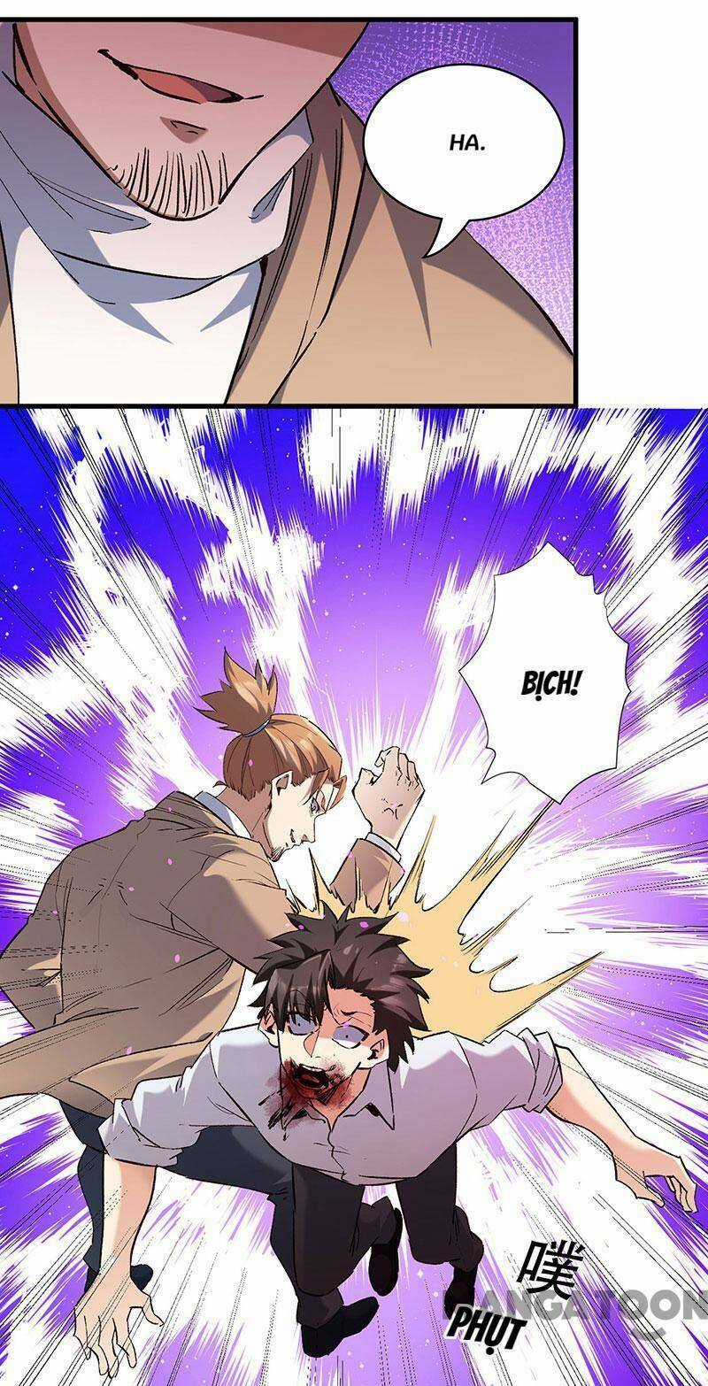 Diệu Thủ Cuồng Y - Chapter 300 - Trang 6