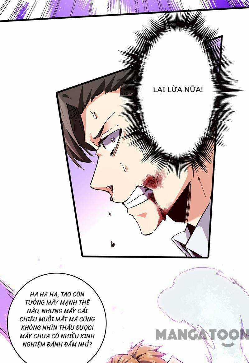 Diệu Thủ Cuồng Y - Chapter 300 - Trang 7