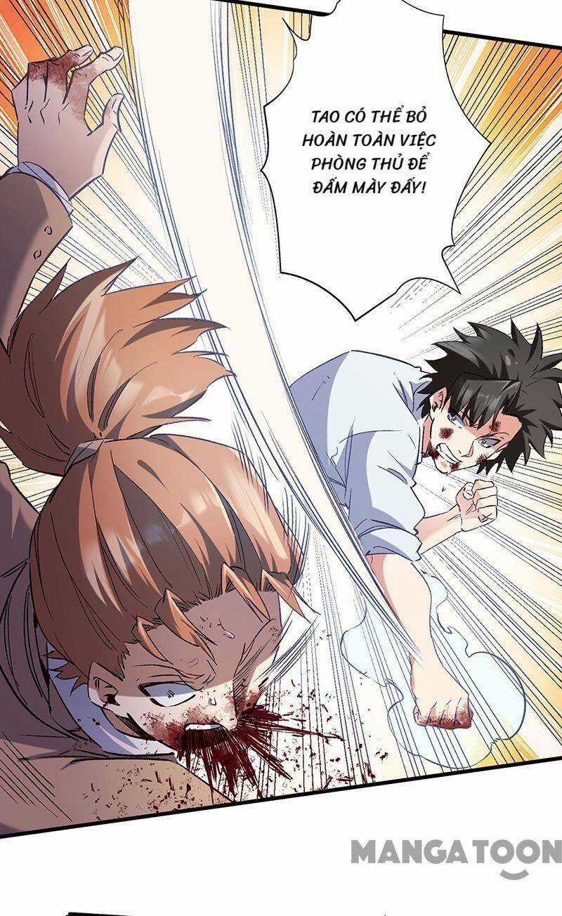 Diệu Thủ Cuồng Y - Chapter 300 - Trang 10