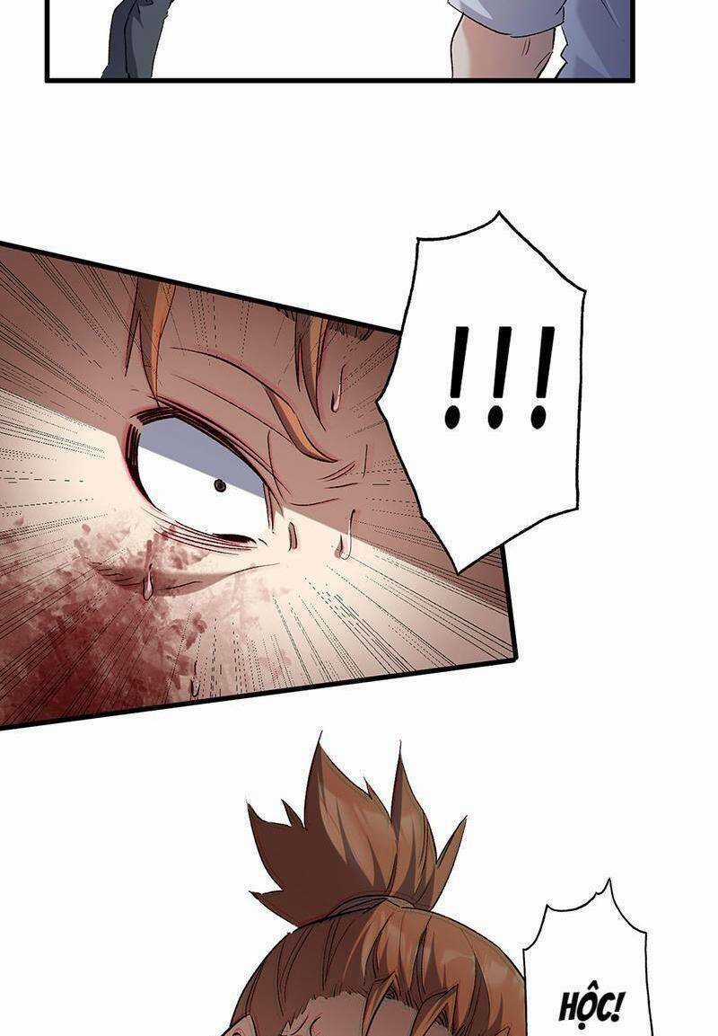 Diệu Thủ Cuồng Y - Chapter 301 - Trang 2