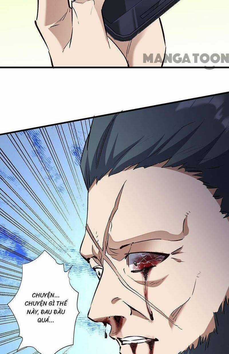 Diệu Thủ Cuồng Y - Chapter 301 - Trang 14