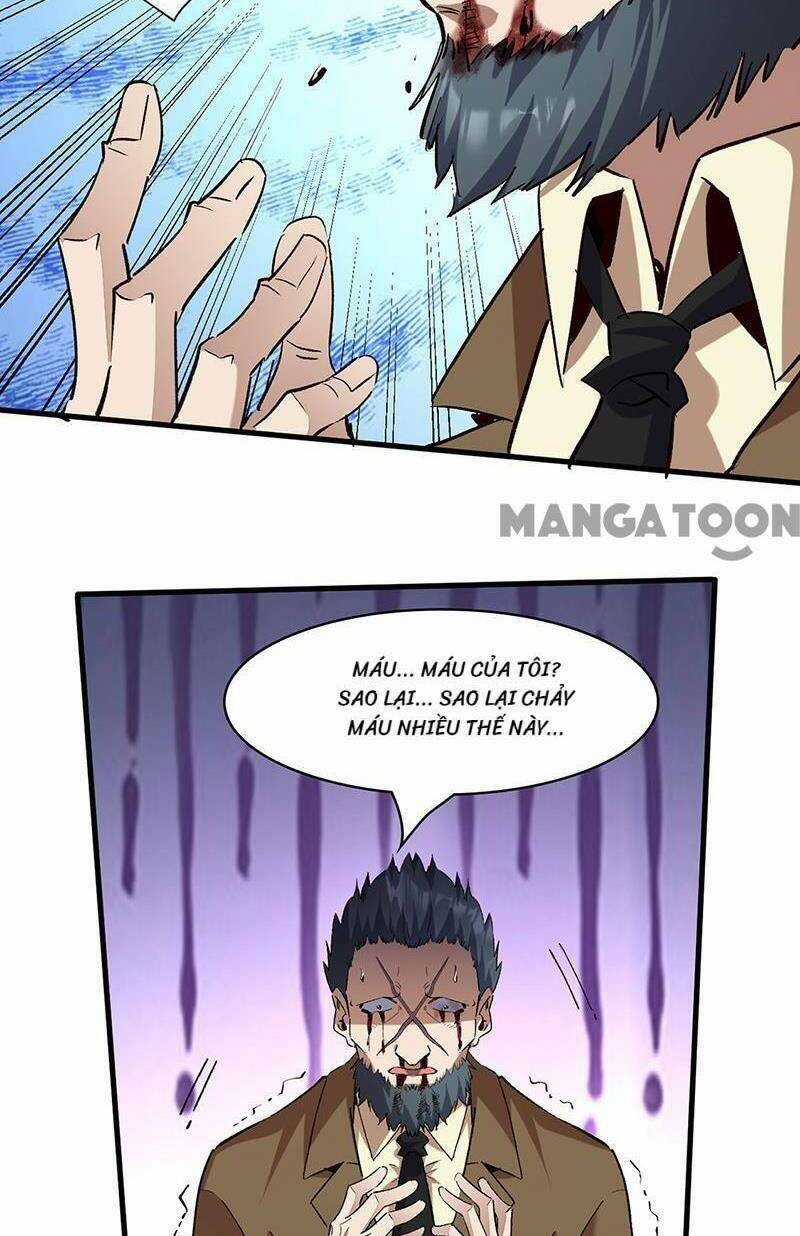 Diệu Thủ Cuồng Y - Chapter 301 - Trang 15