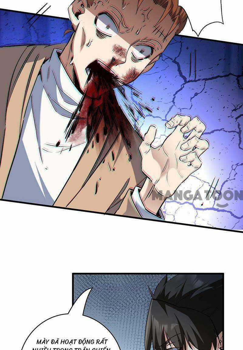 Diệu Thủ Cuồng Y - Chapter 301 - Trang 3