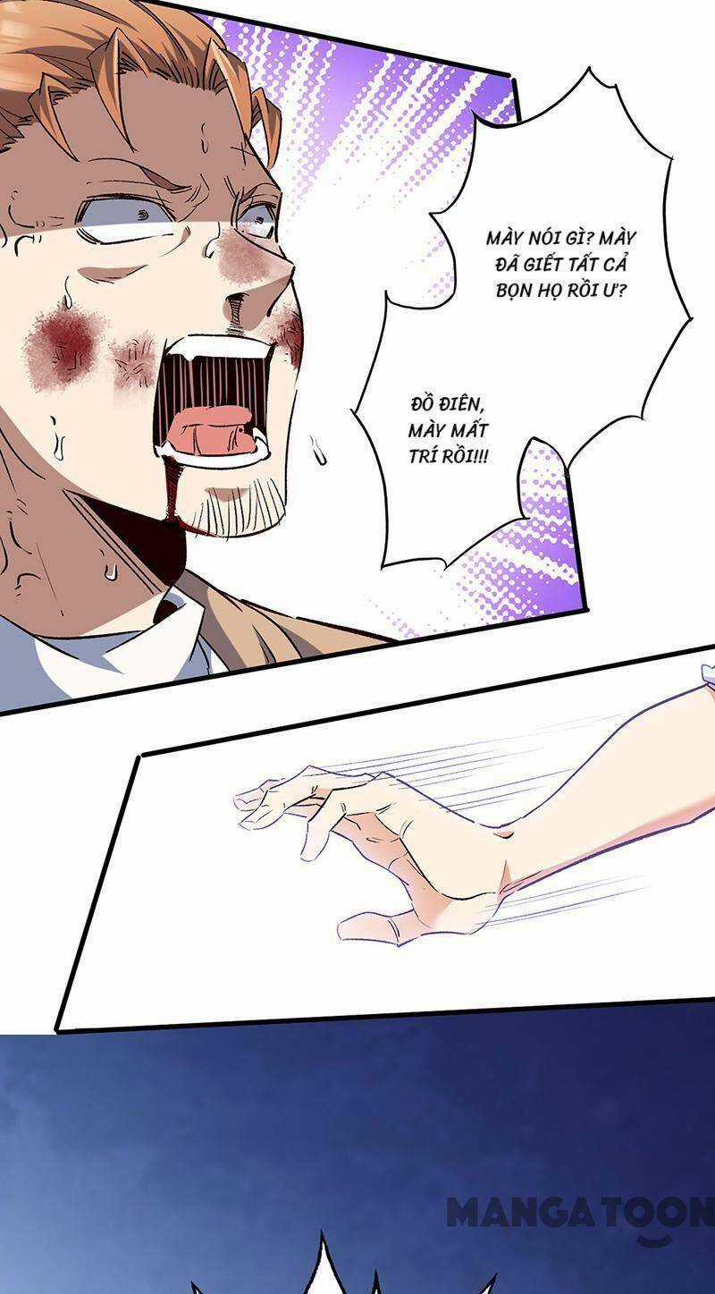 Diệu Thủ Cuồng Y - Chapter 301 - Trang 22