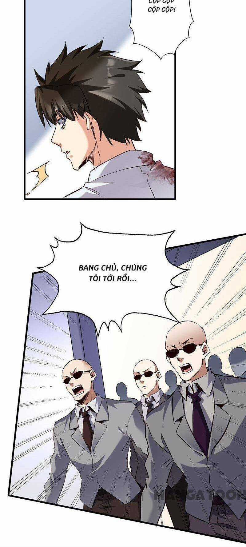 Diệu Thủ Cuồng Y - Chapter 301 - Trang 26