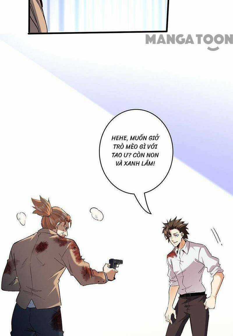 Diệu Thủ Cuồng Y - Chapter 301 - Trang 5