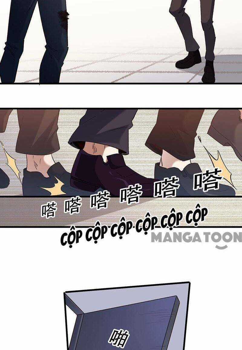 Diệu Thủ Cuồng Y - Chapter 301 - Trang 6