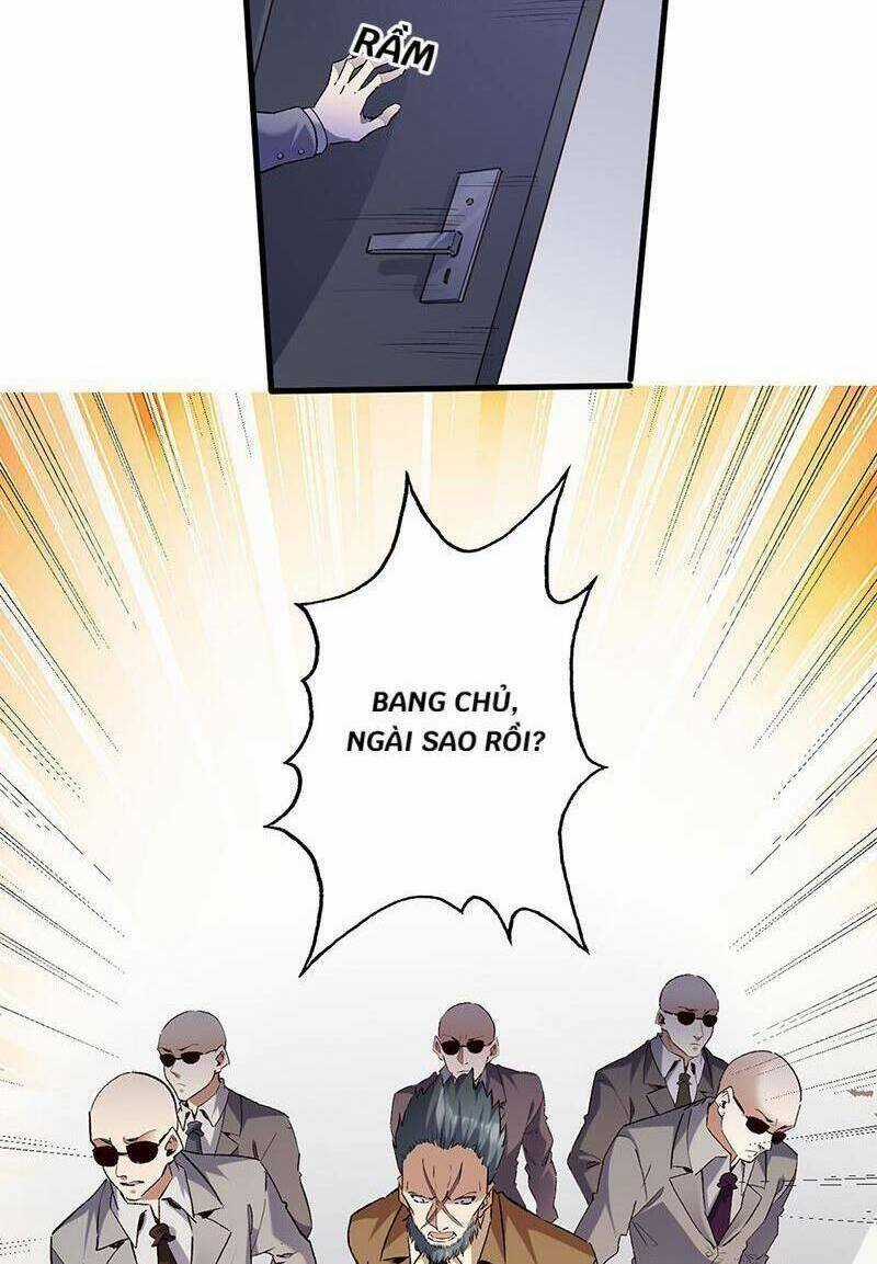 Diệu Thủ Cuồng Y - Chapter 301 - Trang 7