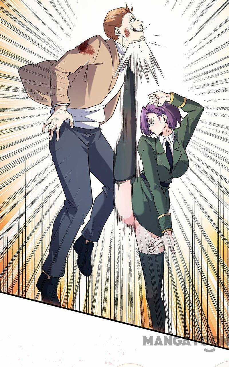 Diệu Thủ Cuồng Y - Chapter 302 - Trang 15