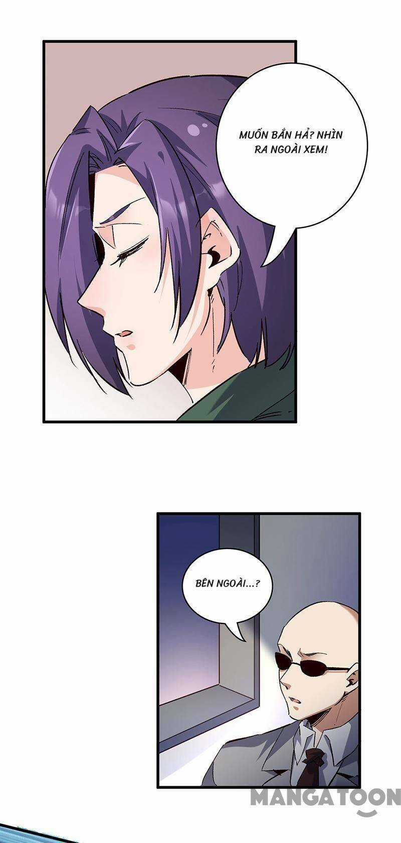 Diệu Thủ Cuồng Y - Chapter 302 - Trang 18