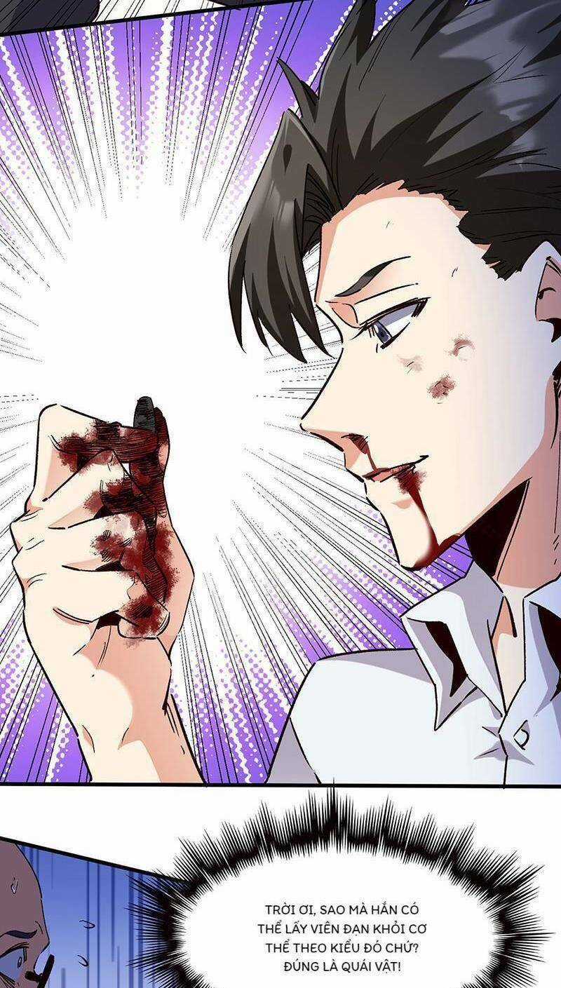 Diệu Thủ Cuồng Y - Chapter 302 - Trang 3