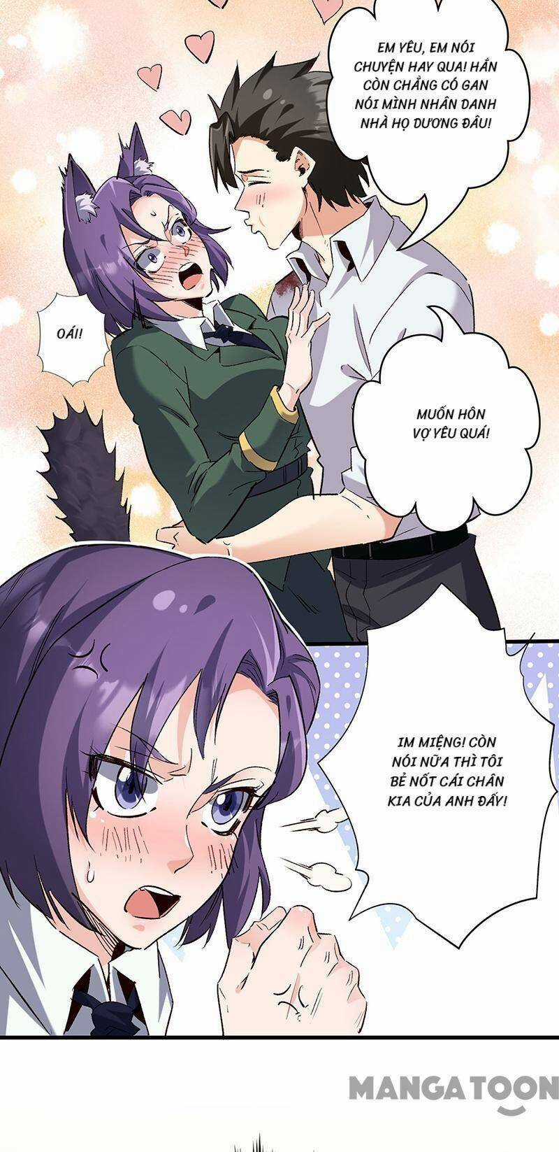 Diệu Thủ Cuồng Y - Chapter 302 - Trang 23