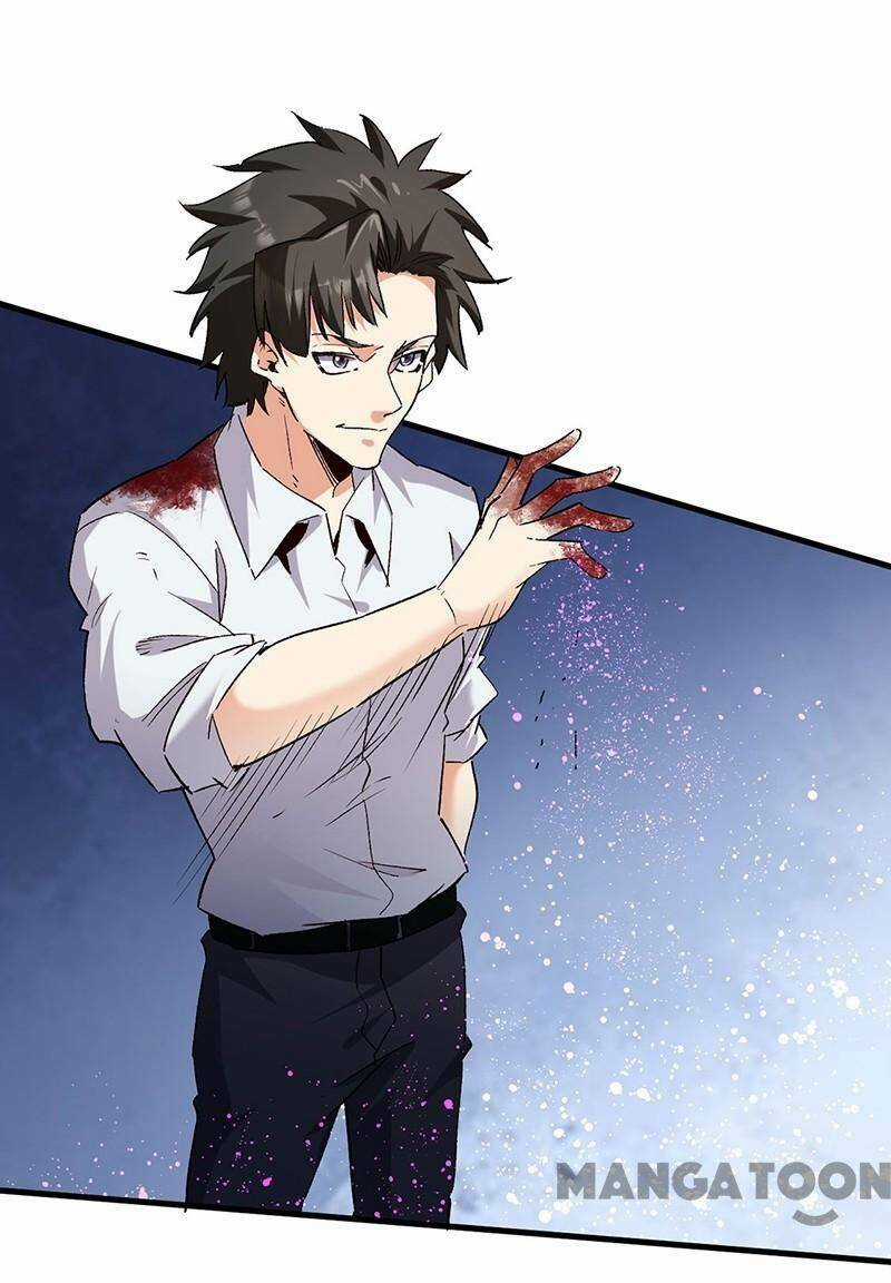 Diệu Thủ Cuồng Y - Chapter 302 - Trang 26