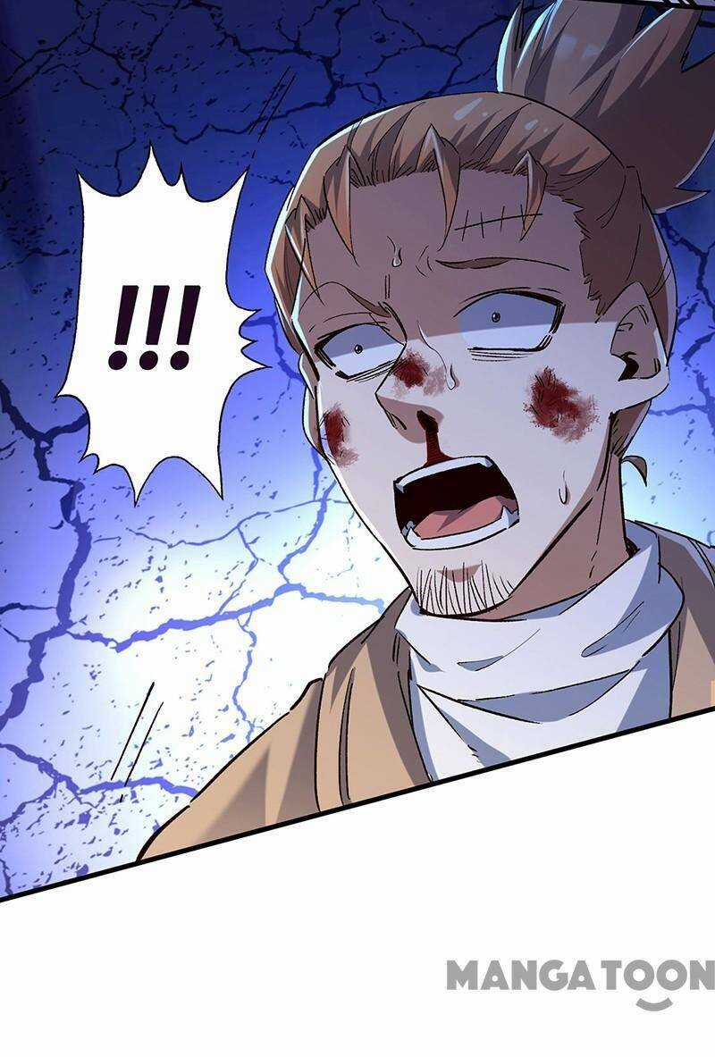 Diệu Thủ Cuồng Y - Chapter 302 - Trang 28