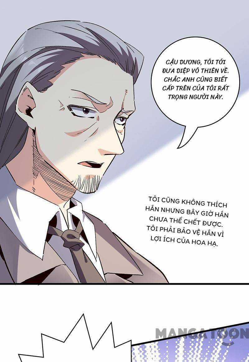 Diệu Thủ Cuồng Y - Chapter 302 - Trang 9