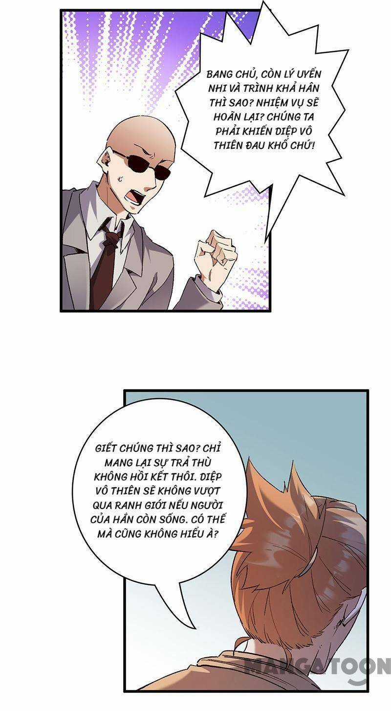 Diệu Thủ Cuồng Y - Chapter 303 - Trang 17