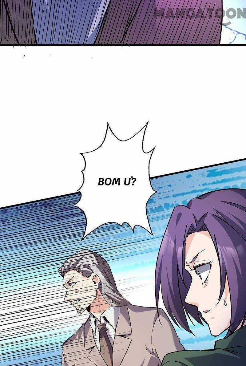 Diệu Thủ Cuồng Y - Chapter 303 - Trang 3