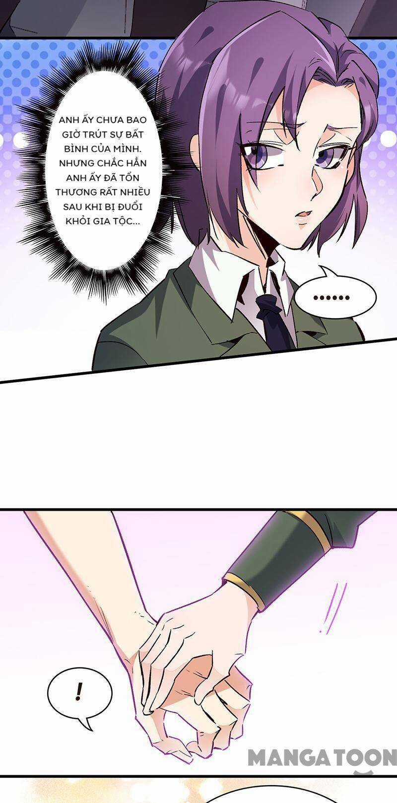Diệu Thủ Cuồng Y - Chapter 303 - Trang 24